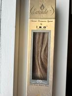 ISO beauty hair extensions clips, Ophalen of Verzenden, Zo goed als nieuw, Pruik of Haarverlenging