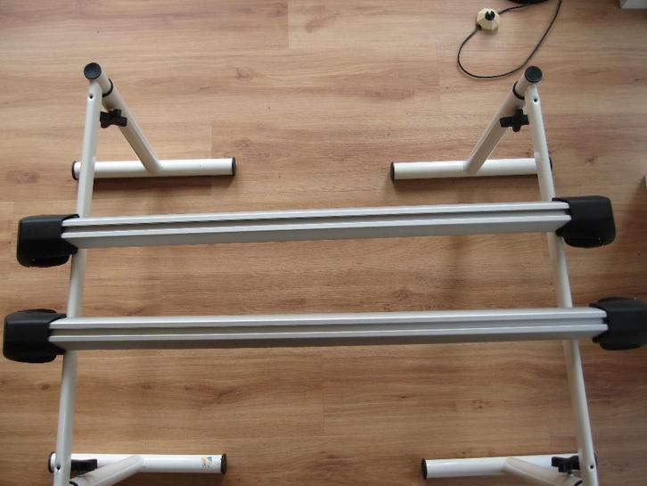 VW Passat dakdrager, Auto diversen, Dakdragers, Zo goed als nieuw, Ophalen of Verzenden