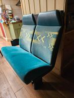 Connexxion Trambank - Uniek Zitmeubel!, Verzamelen, Spoorwegen en Tramwegen, Ophalen