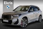 BMW iX1 eDrive20 M Sport Pro | Innovation Pack | Travel Pack, Auto's, BMW, Stof, Met garantie (alle), 67 kWh, 204 pk