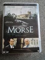 Inspector Morse - Complete Collection dvd box, Cd's en Dvd's, Dvd's | Tv en Series, Ophalen of Verzenden, Zo goed als nieuw, Drama