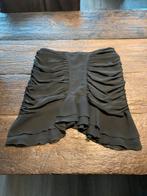 Zwart rokje mt 36 € 10,00, Kleding | Dames, Rokken, Zwart, Ophalen of Verzenden, Zo goed als nieuw, Maat 36 (S)
