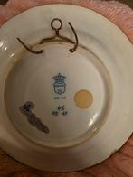 Makkumer Wandbord - Perfecte Staat!, Antiek en Kunst, Antiek | Wandborden en Tegels, Ophalen of Verzenden