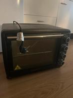 Tomado oven, Witgoed en Apparatuur, Ovens, Oven, Hete lucht, Zo goed als nieuw, Ophalen