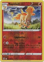 Astral Radiance,  Rapidash [reverse] 22/196, Verzenden, Nieuw, Losse kaart