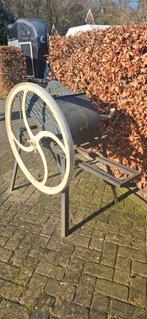 Antieke Bietensnijder - Zwaar, Antiek en Kunst, Antiek | Gereedschap en Instrumenten, Ophalen of Verzenden