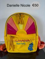 Disney Stitch Danielle Nicole Backpack Rugzak NIEUW, Ophalen, Overige figuren, Nieuw, Tas, Koffer of Zak