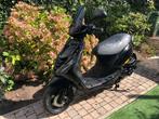 Piaggio zip 4t glans zwart (brom), Ophalen, Gebruikt, Piaggio, Zip