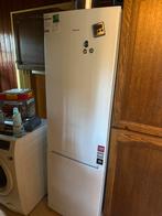 Inventum koel-vriescombi KV1800W  180 cm – stil – 259 liter, Ophalen, 200 liter of meer, Met aparte vriezer, 160 cm of meer