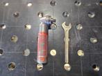 Haaks handstuk Suhner, Ophalen of Verzenden, Gebruikt, Minder dan 700 watt, Haakse handslijpmachine