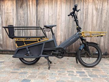 ::Riese & Müller:: Multithinker Performance CX longtail beschikbaar voor biedingen