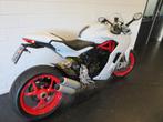 Ducati SUPERSPORT 939 S TADELOZE STAAT! (bj 2018), Motoren, Motoren | Ducati, Bedrijf, 939 cc, Sport