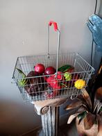 Nostalgisch winkelmandje., Antiek en Kunst, Curiosa en Brocante, Ophalen of Verzenden