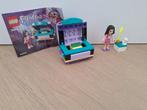 Lego friends 30414 emma's magische koffer, Complete set, Ophalen of Verzenden, Lego, Zo goed als nieuw