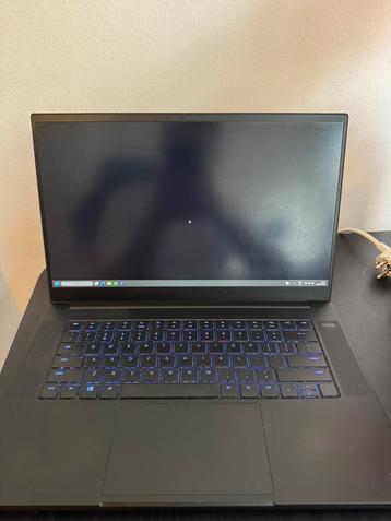 Razer Blade 15 inch Laptop beschikbaar voor biedingen