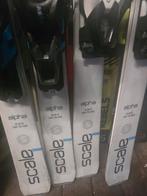 159cm STOCKLI SCALE ALPHA, Overige merken, 160 tot 180 cm, Ophalen of Verzenden, Zo goed als nieuw