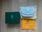 Goyard Schoudertas Wit - Nieuwstaat, Verzenden, Nieuw, Wit