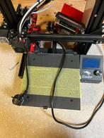Ender 3D 3Dprinter, Computers en Software, 3D Printers, Ophalen, Gebruikt, Ender 3 Creality