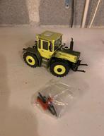 MB-Trac 1600 Weise Toys 1:32, Ophalen of Verzenden, Zo goed als nieuw, Tractor of Landbouw, Universal Hobbies