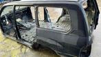 toyota landcruiser body model 100, Ophalen, Gebruikt, Toyota