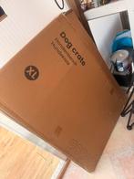 Hondenkennel, Ophalen, Hondenkennel, 110 cm of meer, 100 cm of meer