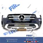 W253 BUMPER GLC COMPLEET + GRIL A2538858102 ZWART WIT GRIJS, Gebruikt, -, Voor, Ophalen of Verzenden