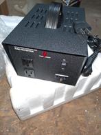 Minwa MW 100D Transformator 110V-220V, Ophalen, Gebruikt