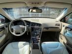 Volvo V70 2.5T AWD automaat 210 pk Youngtimer | Leder | Deal, Automaat, Gebruikt, Beige, 1598 kg