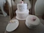 Riviera maison macaron set, Ophalen of Verzenden