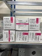 Canon toner C-EXV 47 magenta (origineel), Ophalen of Verzenden, Nieuw, Toner, Canon