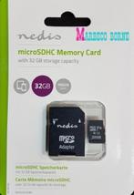 Micro SDHC Geheugenkaart, 32 GB, Tot 90 Mbps schrijven, Nieuw, Overige, Ophalen of Verzenden, 32 GB