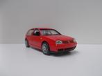 5260 VW Volkswagen Golf IV GTi Minichamps 1:43, Ophalen of Verzenden, Gebruikt, Auto, MiniChamps