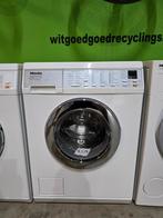 MIELE SOFTCARE SYSTEM W5845 1450RPM 6KG, Ophalen, Info@miele.com, MIELE, Zo goed als nieuw