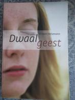 Kirsten Heitzmann - Dwaalgeest , Ophalen of Verzenden, Nederland