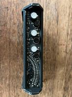 Sound Devices 302 3-kanaals Portable ENG Fieldmixer, Audio, Tv en Foto, Professionele Audio-, Tv- en Video-apparatuur, Ophalen of Verzenden
