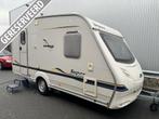 Sprite Super 410 TF / mover / luifel + zijkanten, Caravans en Kamperen, Caravans, Schokbreker, Bedrijf, Treinzit, 750 - 1000 kg