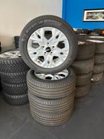 Zomerset Kia Ceed 5x114.3 Lichtematelen velgen, Ophalen, Gebruikt, 16 inch, Banden en Velgen