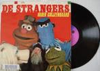 De Strangers - Vader Grijzenbaard, Cd's en Dvd's, Vinyl | Nederlandstalig, Ophalen of Verzenden, 12 inch