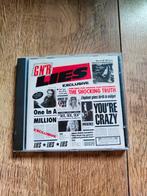 Cd Guns 'N Roses - G N R Lies, Ophalen of Verzenden, Zo goed als nieuw, Poprock