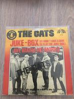 The cats juke-box bieden vanaf 40€, Ophalen of Verzenden, Zo goed als nieuw