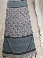 Pashmina J.S. Ondo, Ophalen, Zo goed als nieuw, Sjaal