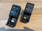 2 x Alecto AA Batterij Oplader - BL-4AB, Ophalen of Verzenden, Gebruikt
