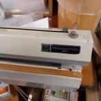 Sealapparaat Sealmaster 420, Ophalen, Gebruikt