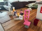 Playmobil winkel setje, Kinderen en Baby's, Speelgoed | Playmobil, Ophalen, Gebruikt, Los playmobil