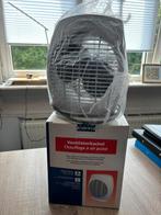 Ventilatorkachel, Ophalen of Verzenden, Zo goed als nieuw