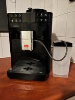 Melitta Caffeo Passione OT - Zo goed als nieuw!, Witgoed en Apparatuur, Ophalen, Afneembaar waterreservoir, Espresso apparaat