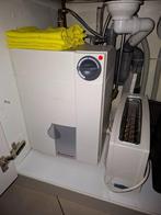 Inventum  close-in boiler, Doe-het-zelf en Verbouw, Geisers en Boilers, Ophalen, Gebruikt, Boiler, Minder dan 20 liter