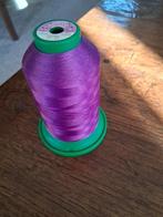 Borduurgaren voor Machine, Hobby en Vrije tijd, Borduren en Borduurmachines, Ophalen of Verzenden, Gebruikt, Borduurgaren of Zijde