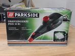 Parkside Graveerapparaat PGG 15 B1 - Nieuw in doos