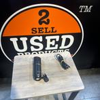 Marantz Professional MPM-1000 condensatormicrofoon- Garantie, Marantz, Gebruikt, Support@marantz.com, Marantz America, Inc.
5541 Fermi Court
Carlsbad, CA 92008
USA